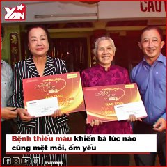 Mảnh đời bất hạnh của nghệ sĩ Việt