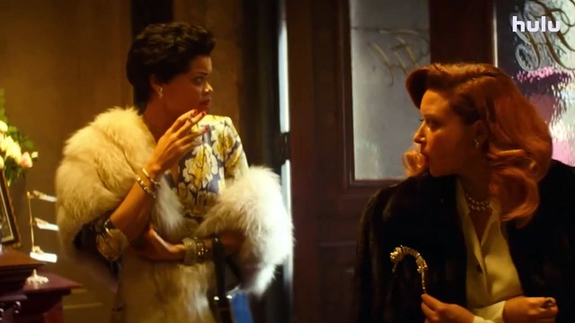 The United States vs. Billie Holiday movie clip - Billie Can’t Use the Same Elevator