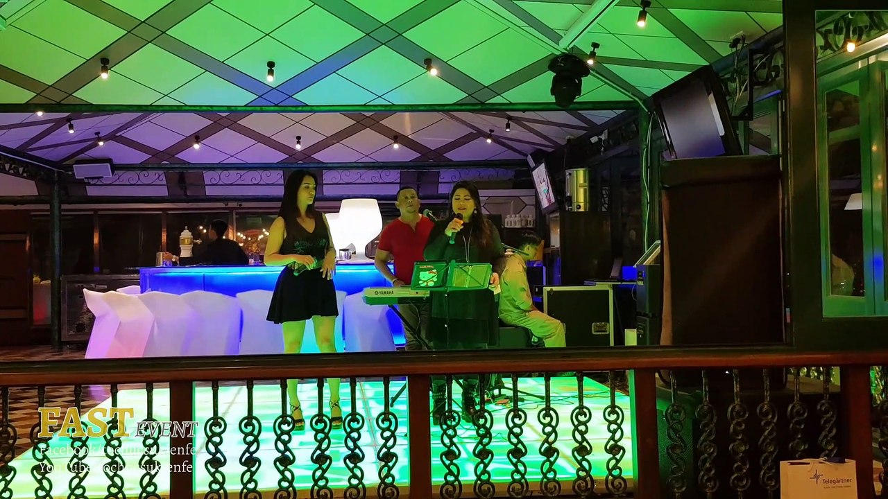 Cung Cấp Ban Nhạc philippines Biểu Diễn Ở TPHCM - 0932.995.932 | Fast Event