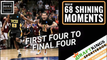 The untold stories of VCU's run from the First Four to the Final Four | 68 Shining Moments