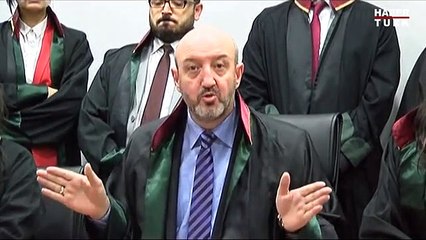 Kayseri'de çocukları işkence gören babanın avukatı konuştu