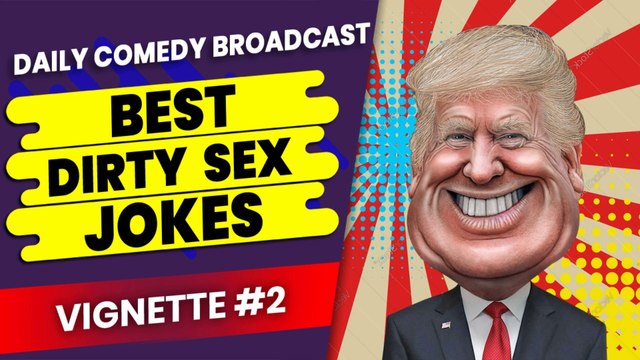 Hilarious Adult Jokes | Funny Adult Jokes | Favorite Adult Jokes | Vignette #2