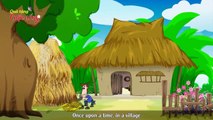 VIÊN NGỌC RỒNG - Truyện cổ tích - Phim hoạt hình - Quà tặng cuộc sống