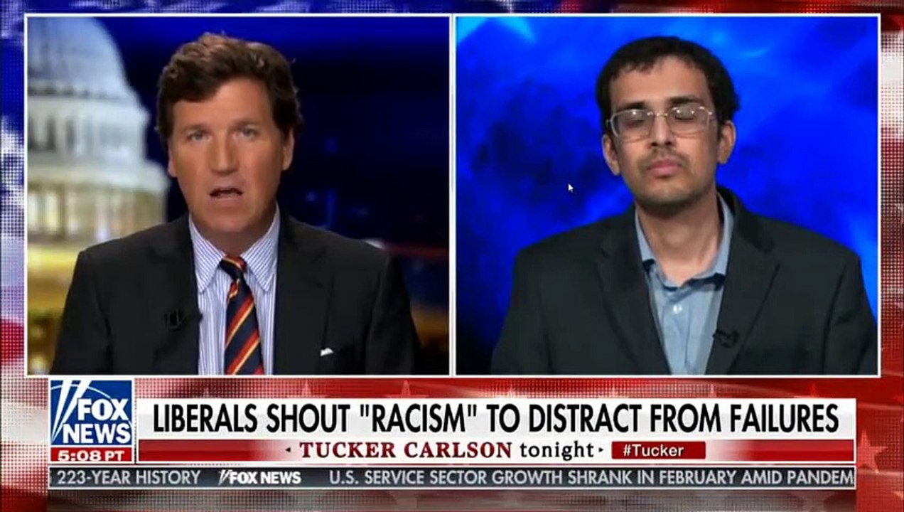 Tucker Carlson Tonight 3-3-2021 FULL - FOX BREAKING NEWS March 3,2021