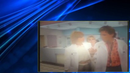 St Elsewhere S6E04 Ewe Can T Go Home Again part 1/2