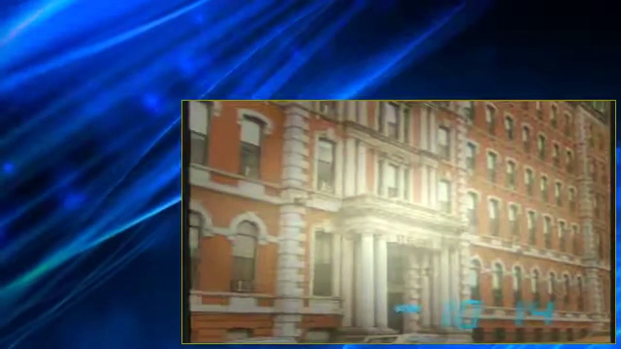 St Elsewhere S5E07 Up And Down