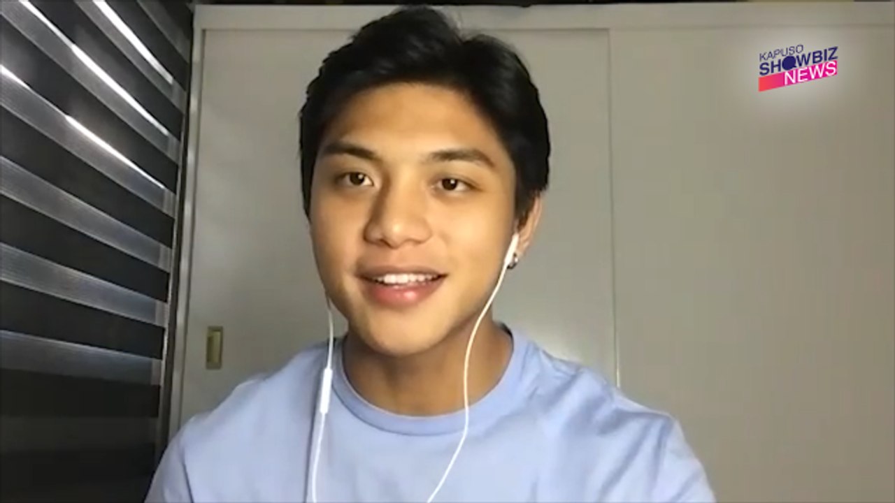 Kapuso Showbiz News: Royce Cabrera, naging biktima ng "ghosting?"