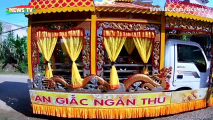 Những lời tiên tri từ trăm năm trước: Một phần đã trở thành sự thật