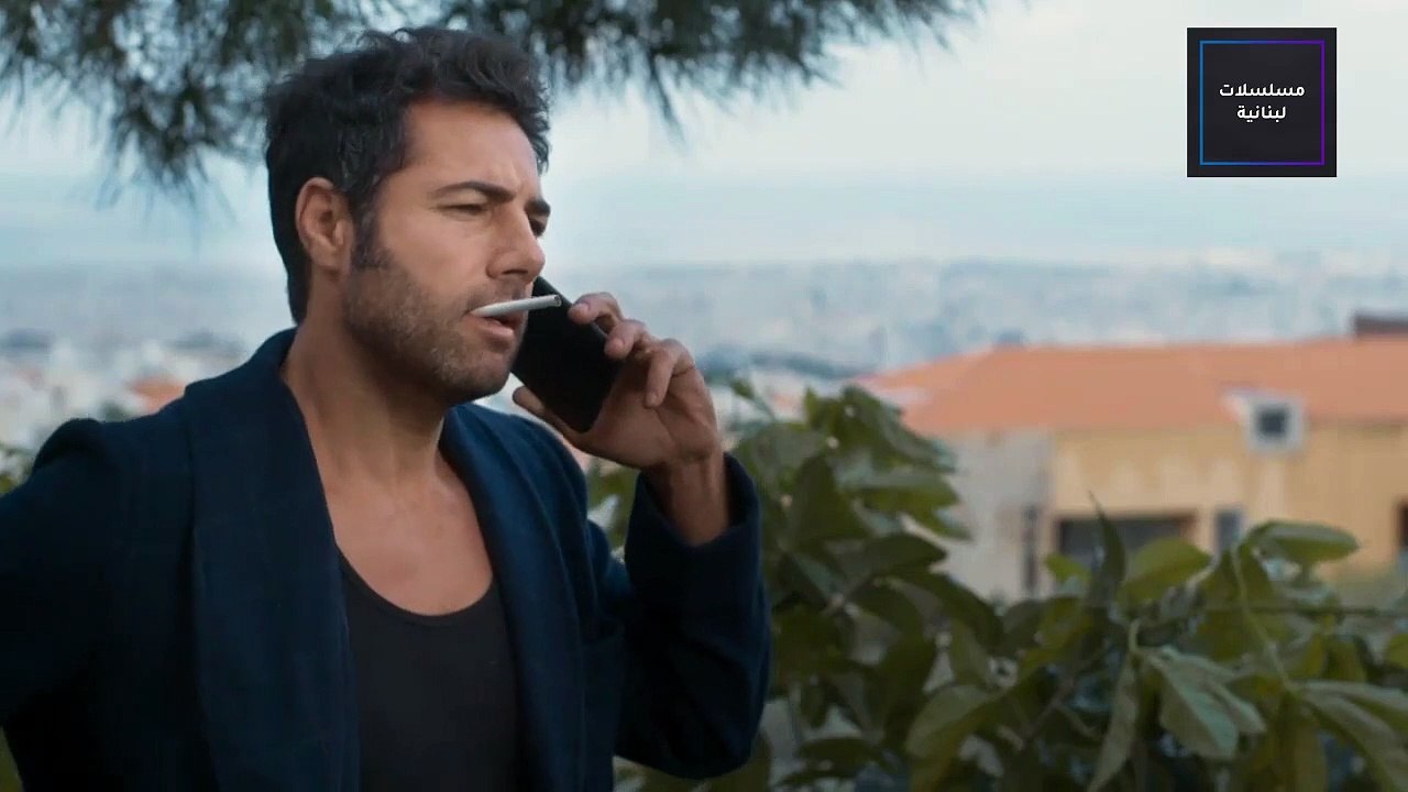 مسلسل حادث قلب الحلقة 17 السابعة عشر كاملة