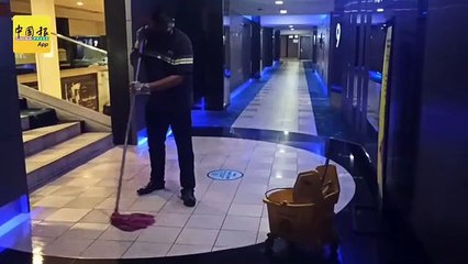 GSC戏院准备重开