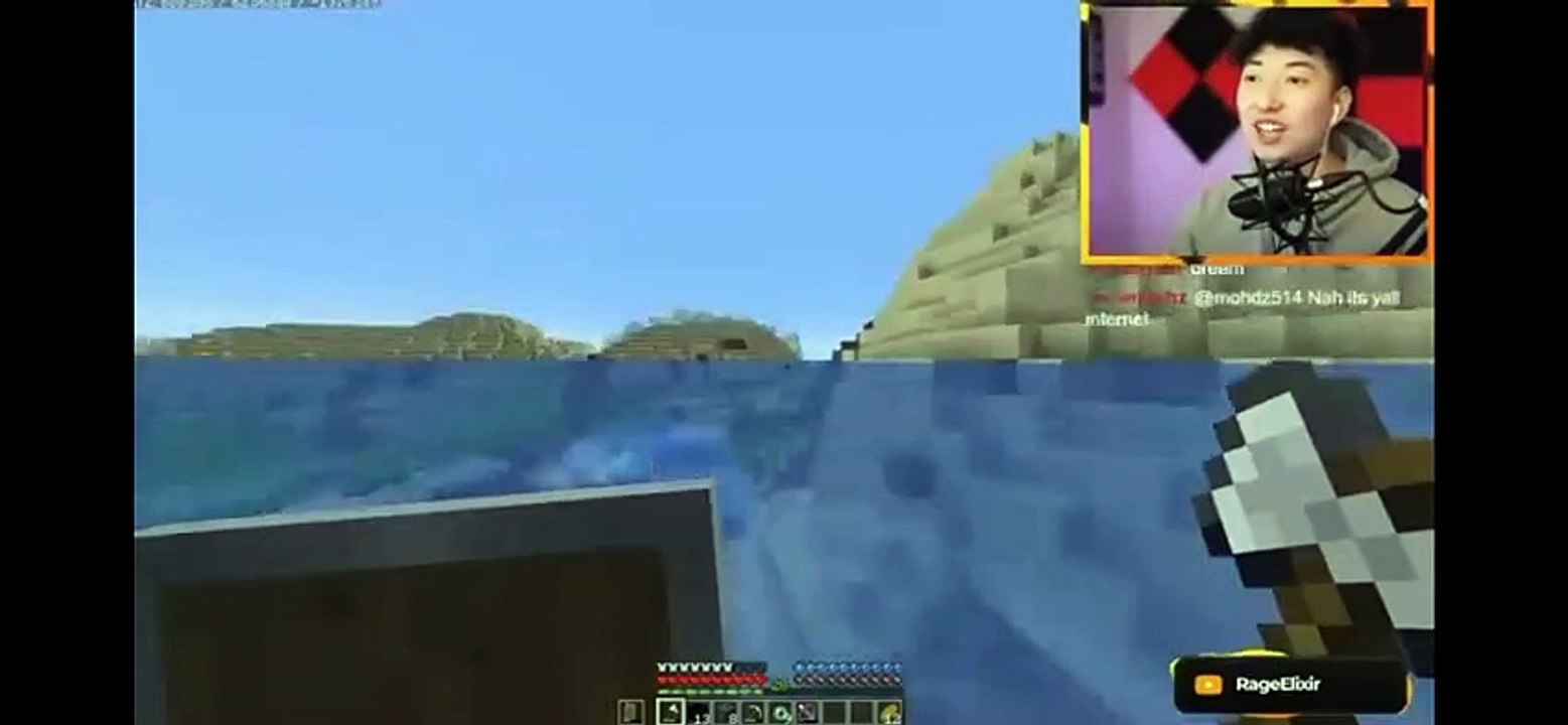 RageElixir Says ....