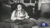 Gabby Hayes Show | George 'Gabby' Hayes | Season 1, Episode 10 | Chuck Wagon