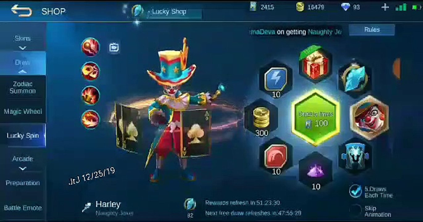 MLBB