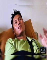 Erwin, el boliviano que vencio a la muerte en colombia y en una carretera de su pais