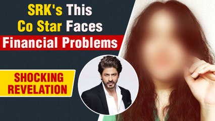 Shah Rukh Khan's This Co Actor In Bad Condition? Expresses About Her Break From Bollywood Career