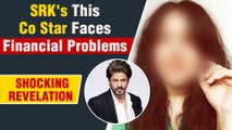 Shah Rukh Khan's This Co Actor In Bad Condition? Expresses About Her Break From Bollywood Career