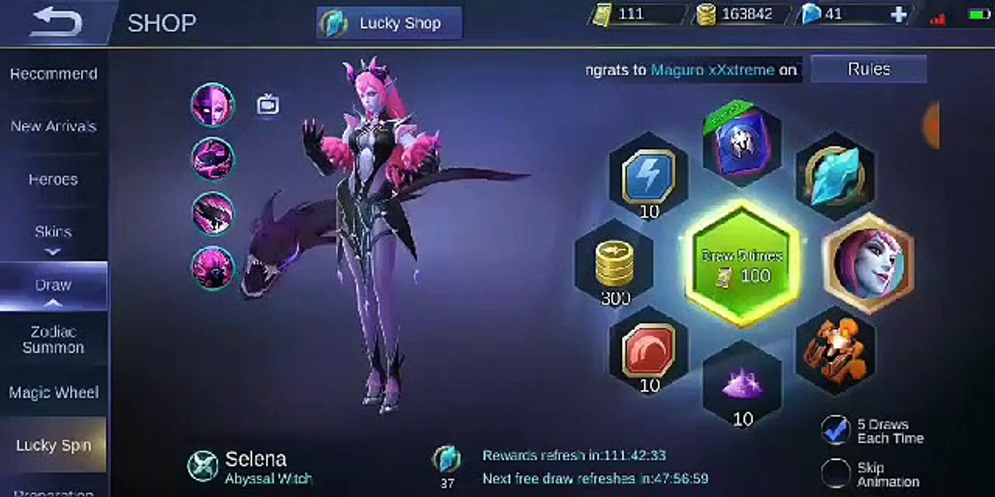MLBB