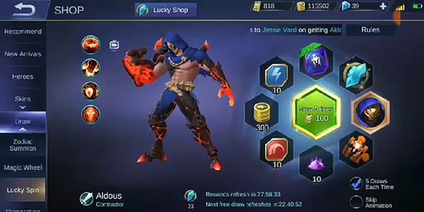MLBB