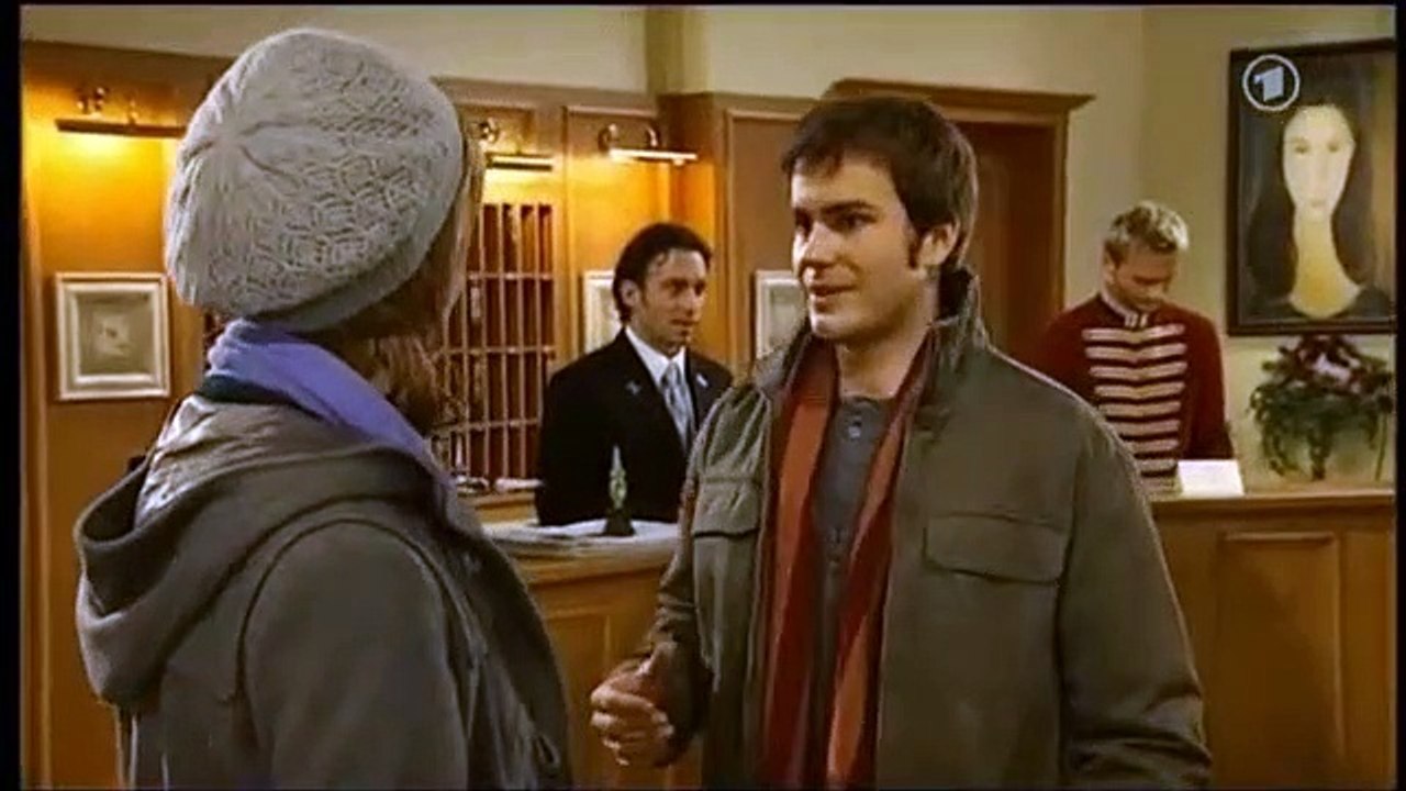 Sturm der Liebe, Folge 773 5/5