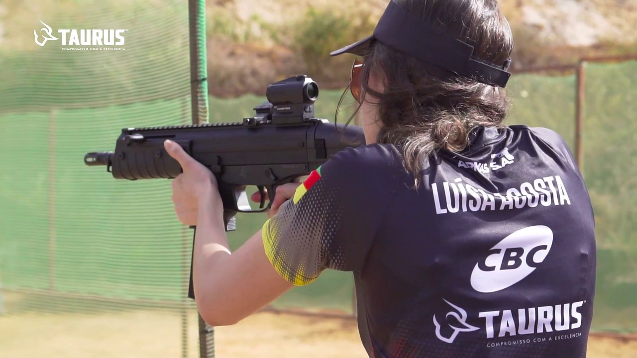 TAURUS ARMAS E MUNIÇÕES