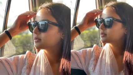 Bigg Boss 14: Jasmin Bhasin ने Social Media पर Share किया अपना Sexy अंदाज़, कहा ये! | FilmiBeat