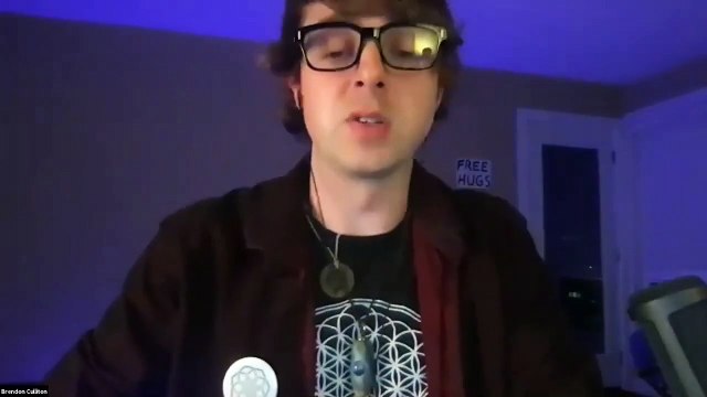 Jamie Janover: Unified Field & Ancient Civ | PTAC 2020