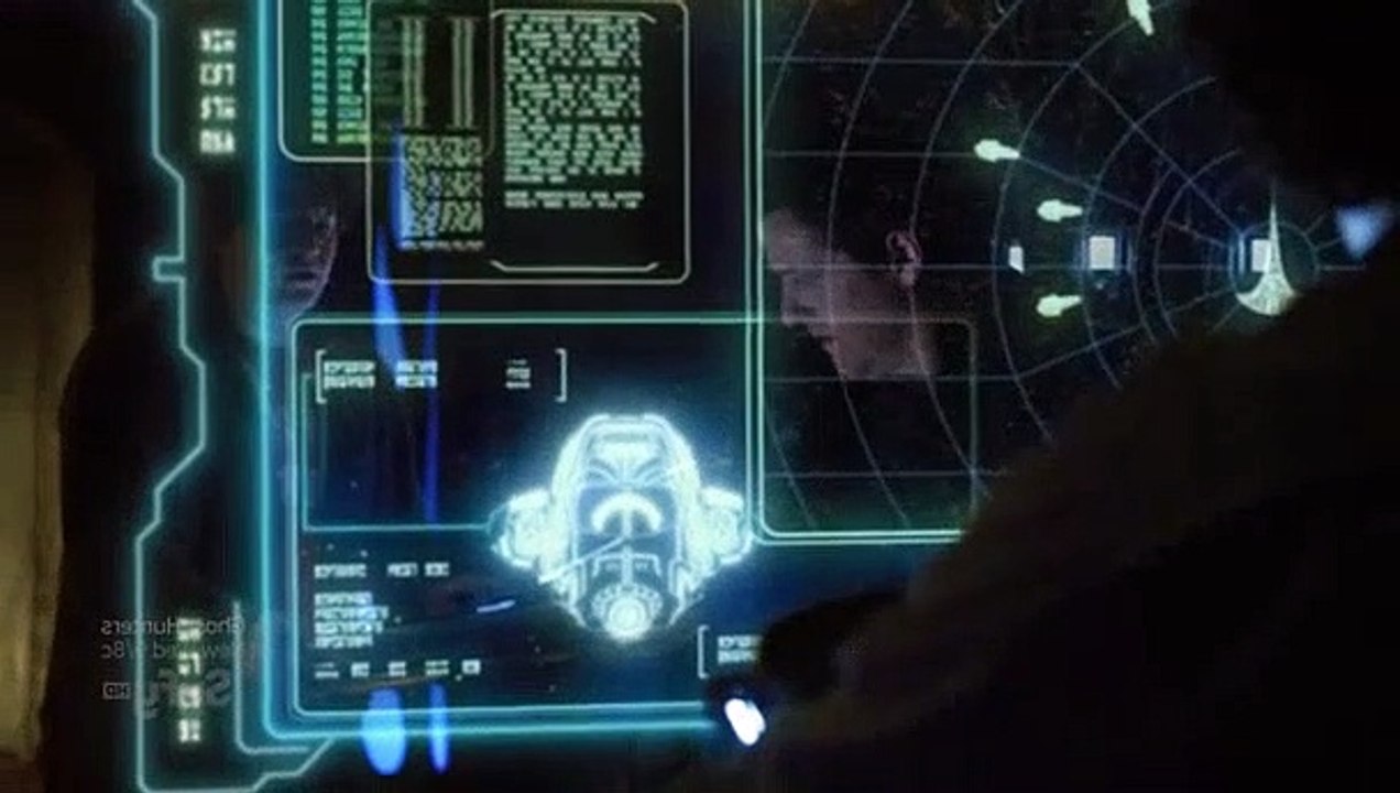 Stargate Universe S02 E06 Trial and Error