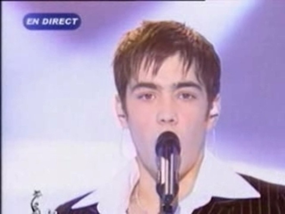 Je t'aimerais toujours mon ange.