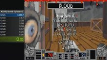 Blood (PC) Episode 2 Speedrun - 5:43