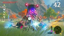 150 Tiny Things That Make Breath of the Wild a Game for the Ages