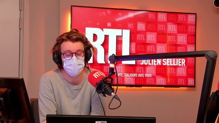 Le journal RTL de 5h du 04 mars 2021