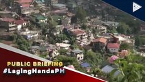 Paglunsad ng ‘AKYAT BASTA INGAT’ program ng Baguio Tourism Council bilang pagbuhay sa negosyo at turismo sa Baguio City