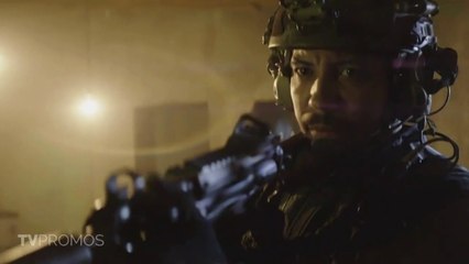 SEAL Team 4x09 Season 4 Episode 9 Trailer - Reckoning