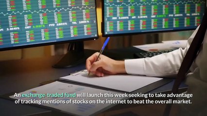 What To Know About Dave Portnoy And The New BUZZ Social Media Sentiment