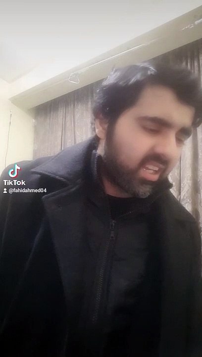 mujhe kisi ki zaroorat nahi