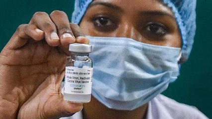 Watch: Covid-19 spike in Maharashtra