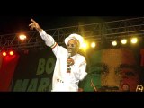 Bunny Wailer reggae icon dies at 73