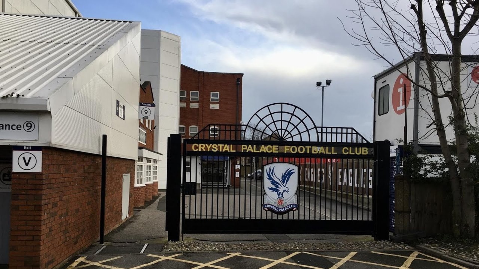 Crystal Palace Manchester United live 3 March 2021