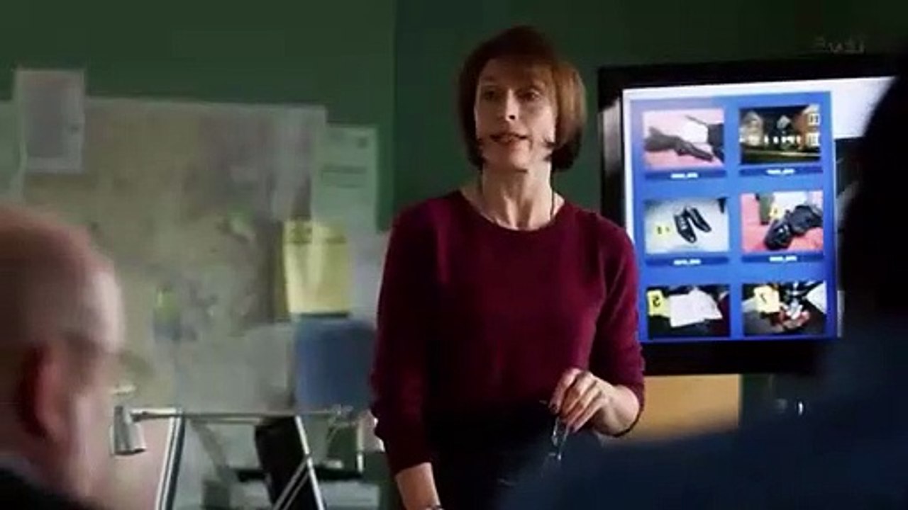Scott Bailey S03 E03 Thin Ice
