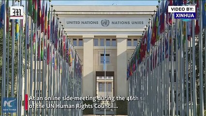 National security law in Hong Kong remains stabilizing force for city