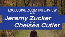Exclusive Zoom Interview with Jeremy Zucker & Chelsea Cutler on Eazy FM 105.5