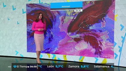 Mercedes Martín 2021-03-03