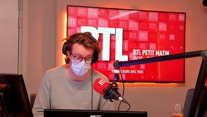 Le Plat du Jour du 04 mars 2021