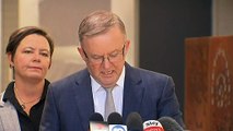 Labor leader calling on PM to establish investigation