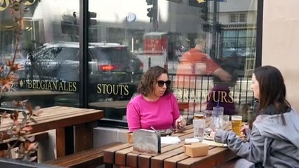 USA: már oltanak a Johnson & Johnson vakcinájával is