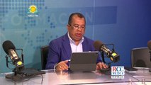 Euri Cabral: Aduanas aumenta recaudación; El reto de Danilo Medina
