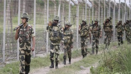 Tourist spot will be built at LOC on lines of Wagah border