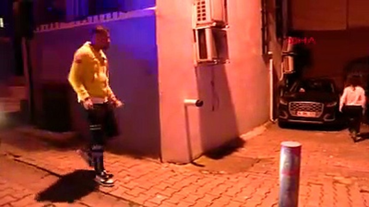 İstanbul’da sevgili dehşeti!