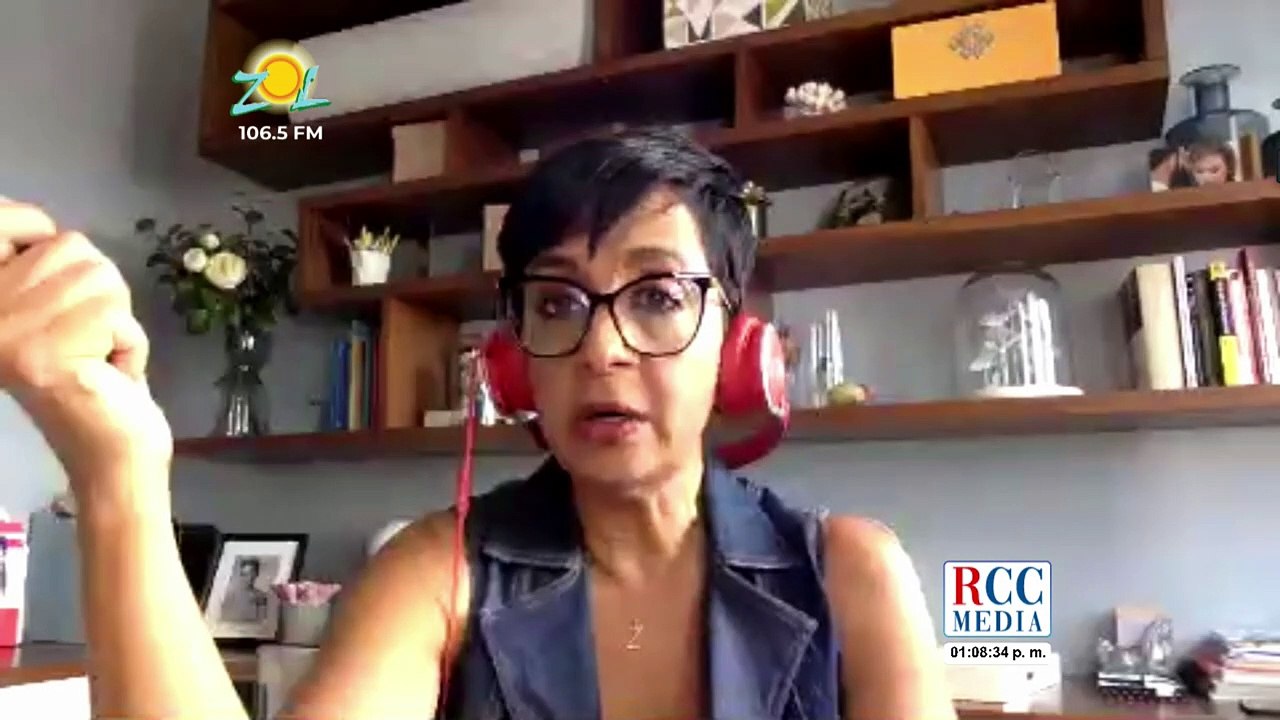 Zoila Luna: Principales Noticias en Solo Para Mujeres