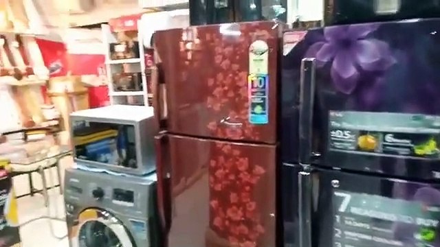 Home appliances on rent in pune